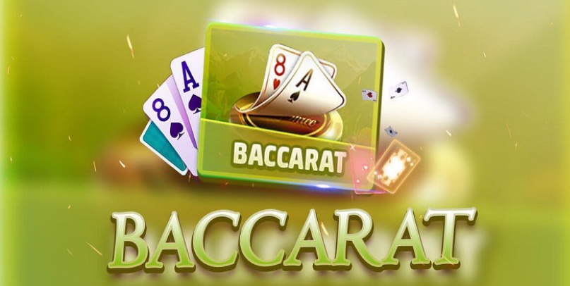 Cách chơi Baccarat hiệu quả nhất cho cược thủ