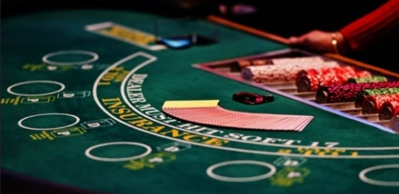 Cách chơi Baccarat phổ biến có tất cả 3 cửa cược chính