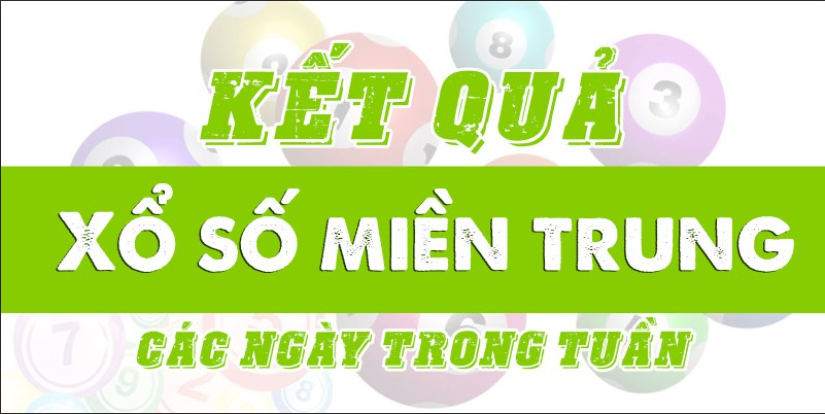 Giới thiệu Xổ Số Miền Trung