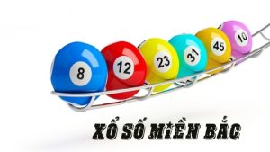 Khái quát về xổ số miền Bắc tại cổng game BJ88