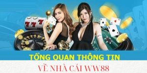 Sơ lược vài nét về WW88